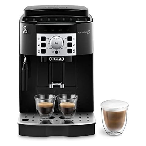 Bean-to-Cup Coffee Machines