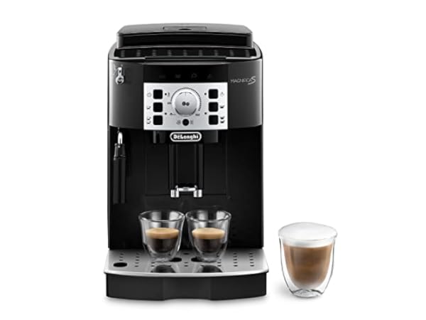 Bean-to-Cup Coffee Machines Thumbnail
