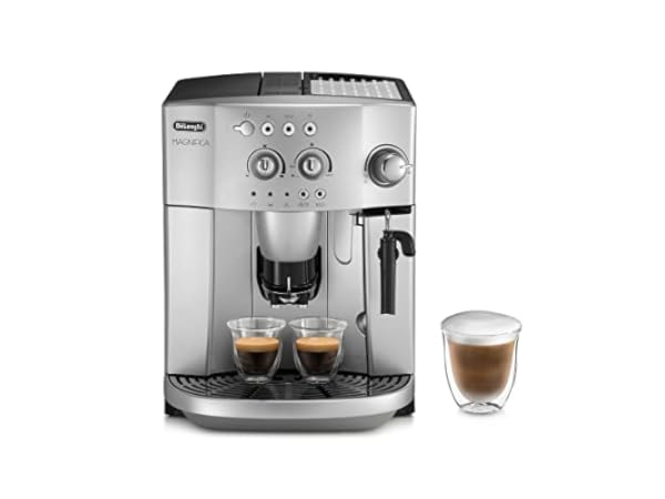 Top 10 Best Bean-to-Cup Coffee Machines in 2024 - FindThisBest (UK)