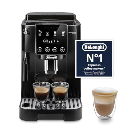 Bean-to-Cup Coffee Machines