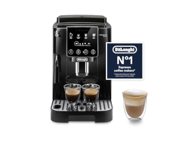 Bean-to-Cup Coffee Machines Thumbnail