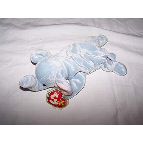 BEANIE BABIES feature image