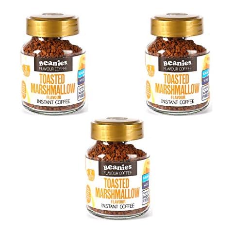 Beanies The Flavour Co thumbnail