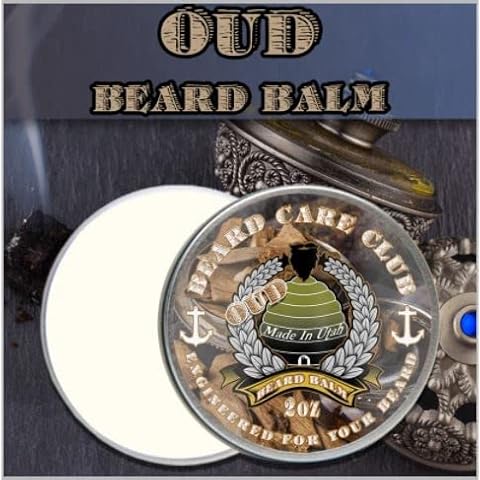 Beard Care Club feature image