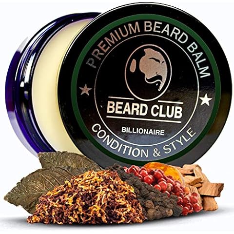 Beard Club thumbnail