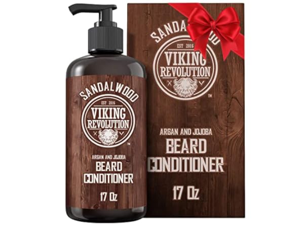 Beard Conditioners Thumbnail