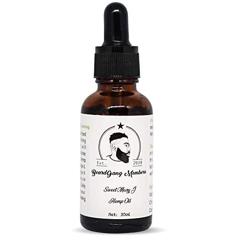 BeardGang Members feature image