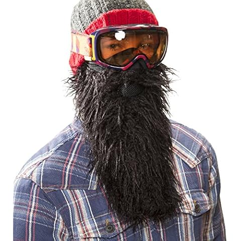 Beardski feature image