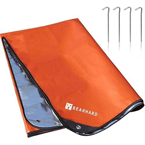 Bearhard feature image