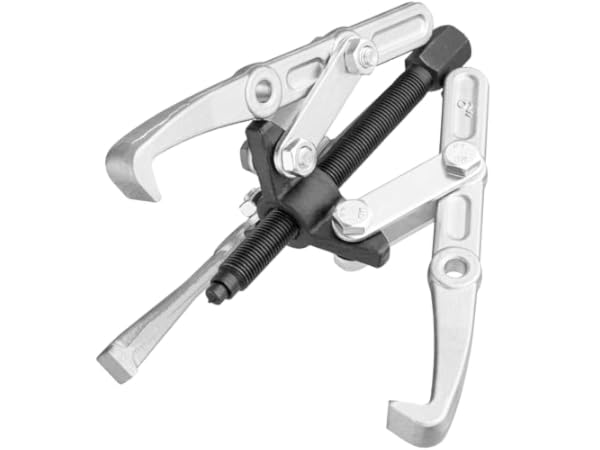 Bearing Pullers Thumbnail