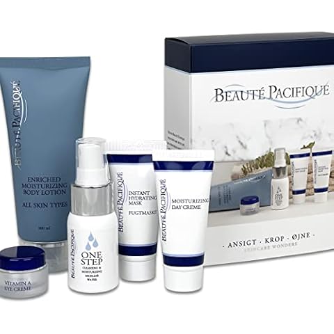 Beauté Pacifique feature image