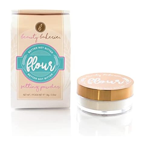 Beauty Bakerie feature image