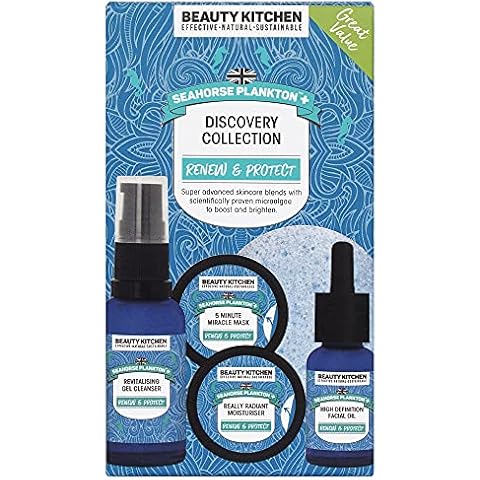 Beauty Kitchen thumbnail