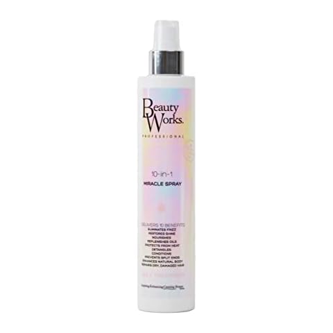 Beauty Works thumbnail
