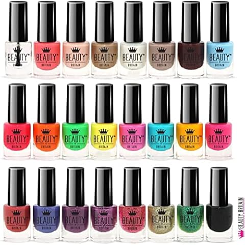 Beauty4Britain feature image