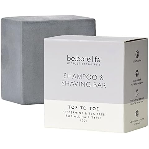 Be.bare Life feature image