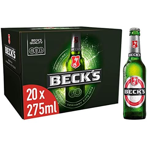 Beck's thumbnail