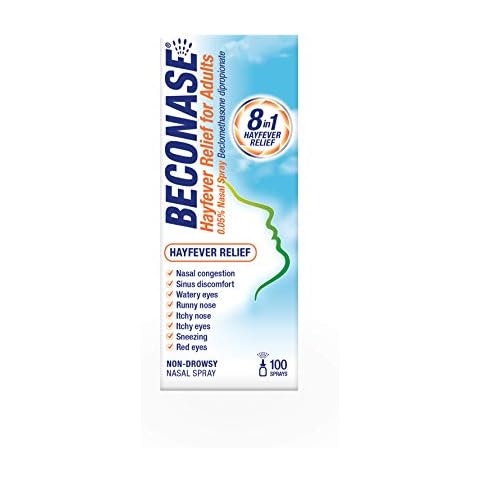 Beconase feature image