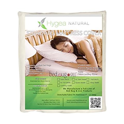 Bed Bug 911 feature image