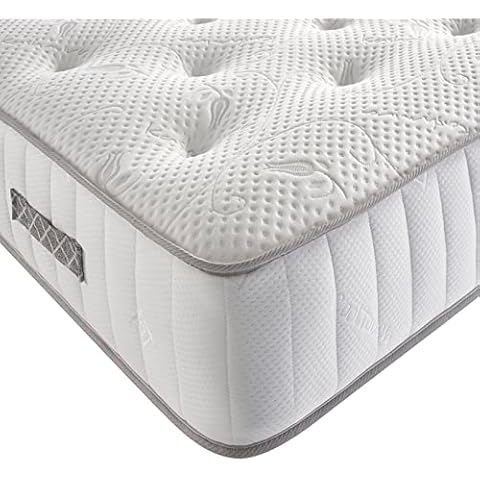 Bed Centre Mattress thumbnail