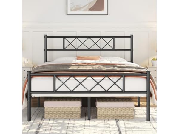 Bed Frames Thumbnail