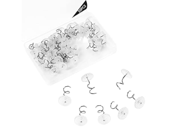 Bed Skirt Pins Thumbnail