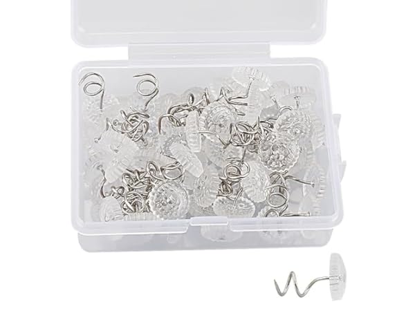 Bed Skirt Pins Thumbnail