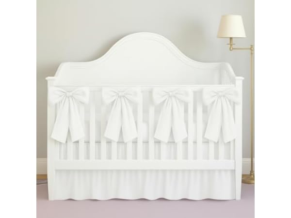 Bed Skirts for Cribs Thumbnail