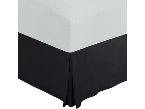 Bed Skirts & Valances Thumbnail