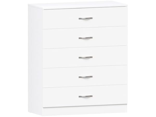 Bedroom Chest of Drawers Thumbnail