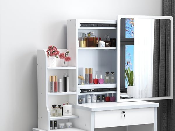 Bedroom Dressing Tables Thumbnail