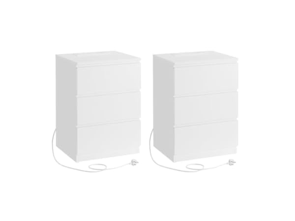 Bedside Tables Thumbnail