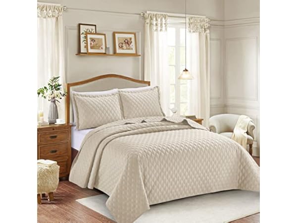 Bedspread & Coverlet Sets Thumbnail