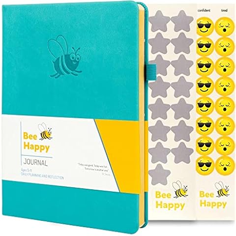 Bee Happy feature image