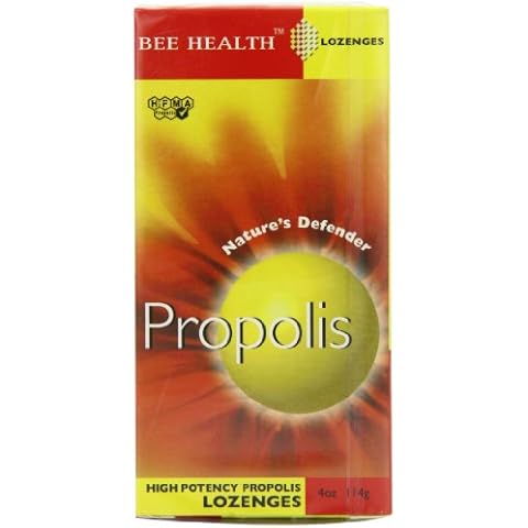 Bee Health feature image