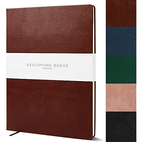 Beechmore Books feature image