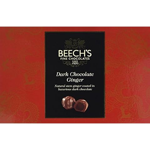 Beech's Fine Chocolates feature image
