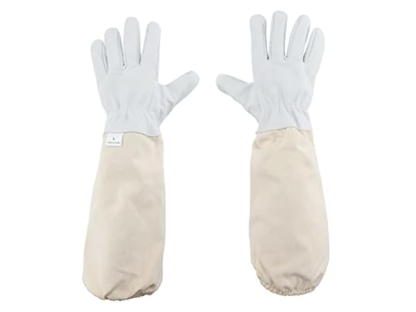 Beekeeping Protective Gear Thumbnail