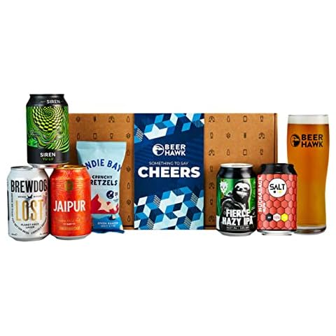 BEER HAWK thumbnail