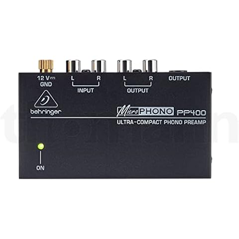 Behringer thumbnail