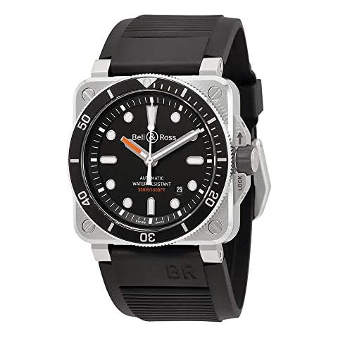 Bell & Ross feature image