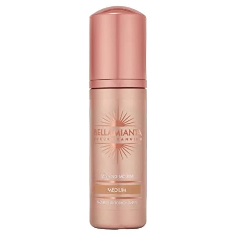 Bellamianta feature image