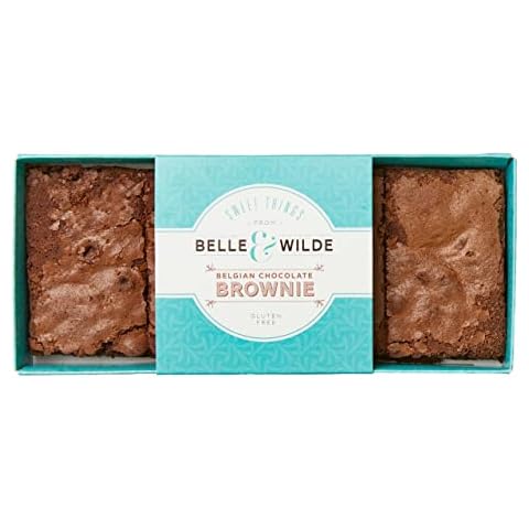 BELLE & WILDE feature image