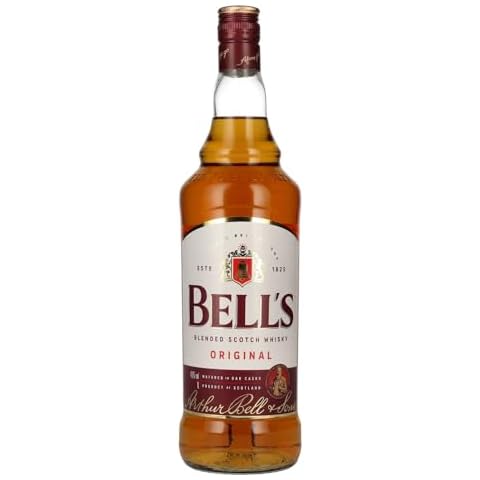 BELL'S Whisky