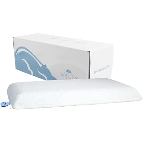 Belly Sleep feature image