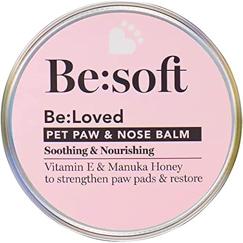 Be:Loved feature image