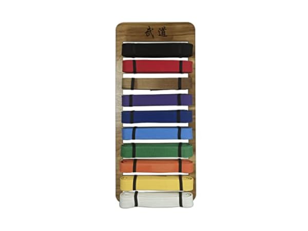Belt Displays Thumbnail