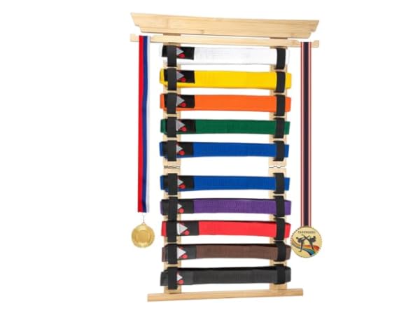 Belt Displays Thumbnail