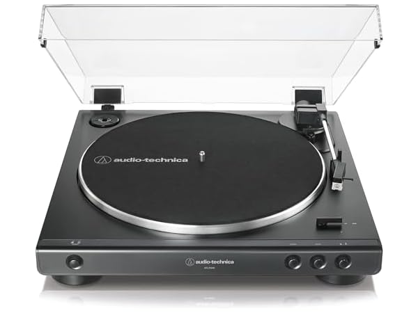 Belt Drive Record Players thumbnail