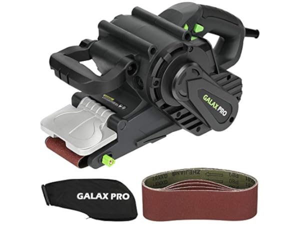 Belt Sanders Thumbnail